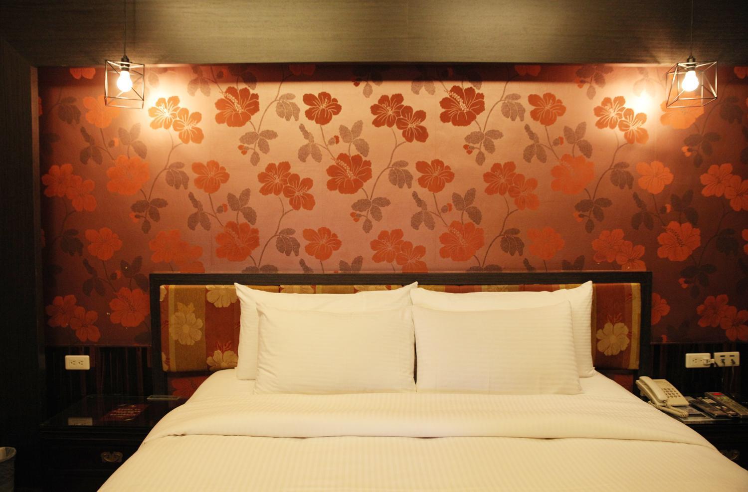 Pingtung Go Shine Motel المظهر الخارجي الصورة