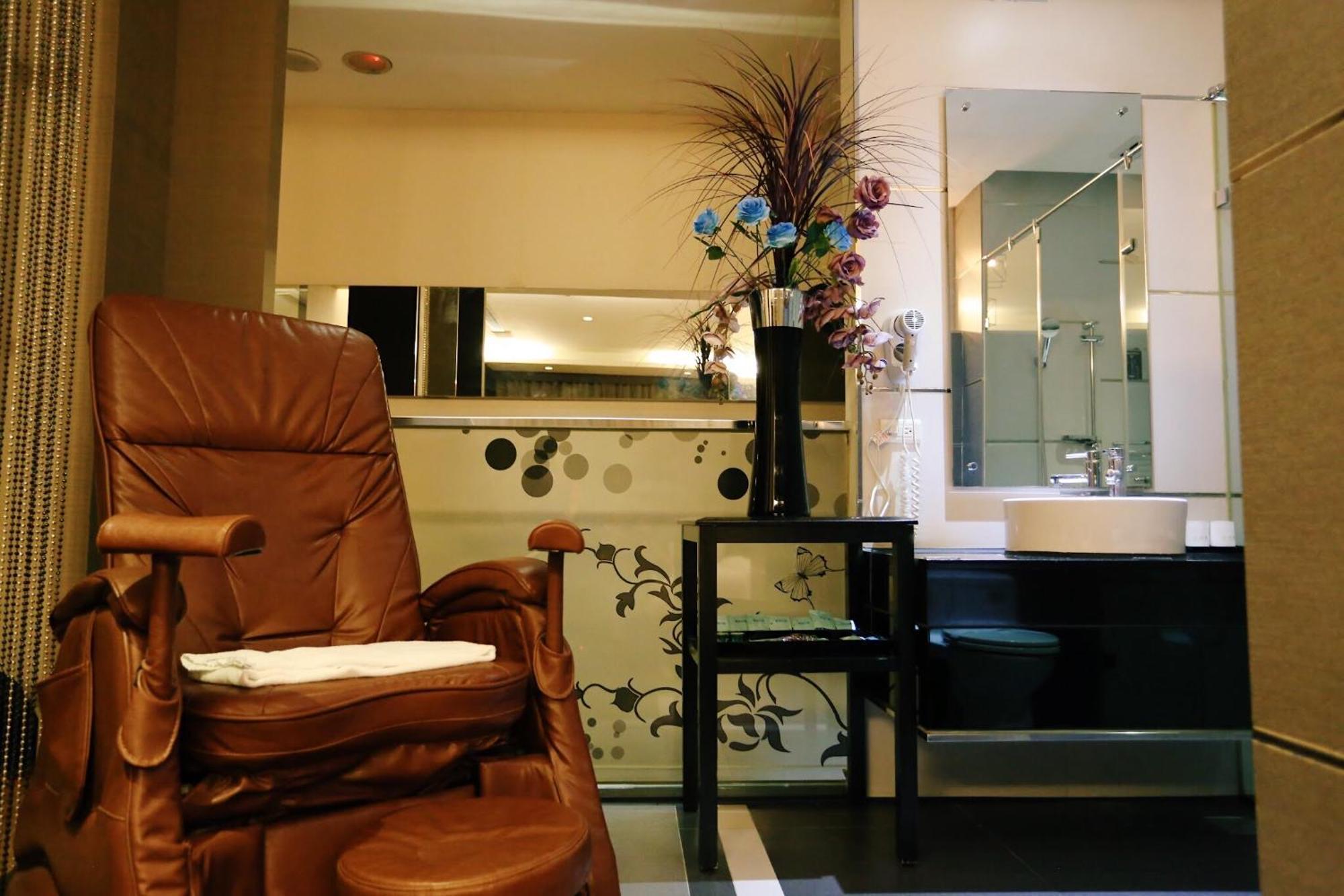 Pingtung Go Shine Motel المظهر الخارجي الصورة
